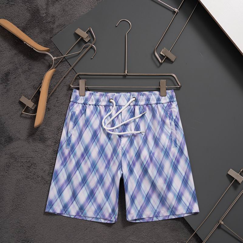 Burberry Beach Shorts Mens ID:20260806-23